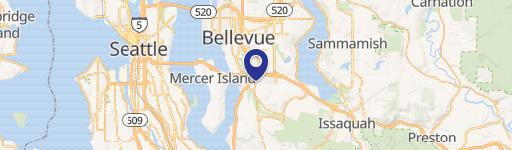 Bellevue Religious and Educational Space