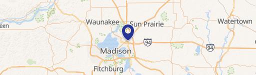 Madison Warehouse/Flex Space Available