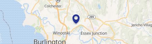 Colchester Office Suite for Rent