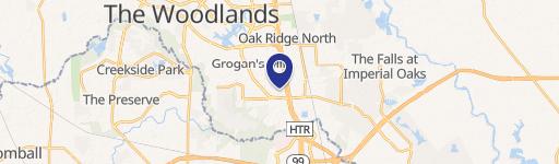 Land Available in Spring, TX