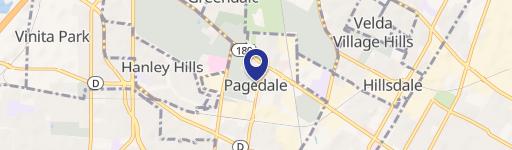 Industrial Property with Fenced Yard