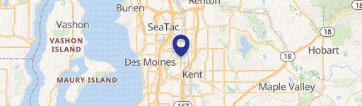 Kent Flex Space Available