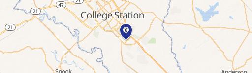 College Station Shovel Ready Site