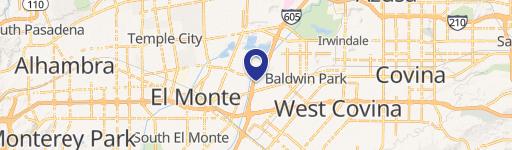 Irwindale Freestanding Warehouse For Rent