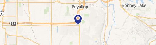 Puyallup Land For Sale