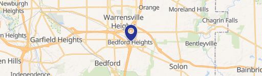 Renovated Warehouse Space For Rent