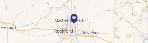 Prime Retail Location in Rockford