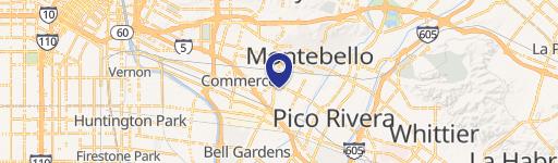 Spacious Workroom/Storage Suite Available