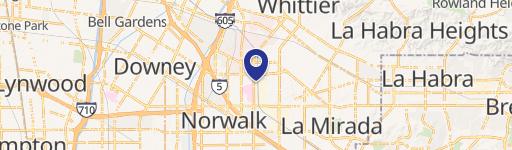 Industrial Building in Santa Fe