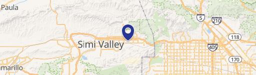 Simi Valley Office Space Available