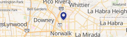 Refurbished Warehouse in Park Environment