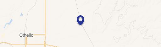 Othello Industrial Property with Warehouses