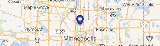 Minneapolis Manufacturing/Warehouse Space For Sale