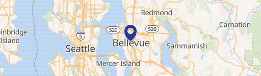 Bellevue Office Space Available