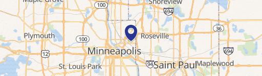 Mixed-Use Property in Lowry Hill