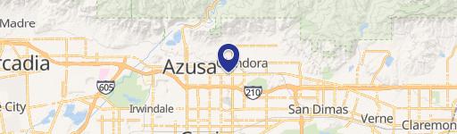 Glendora Office Space For Rent