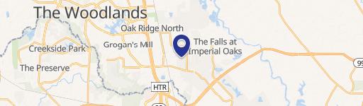 Land For Sale Spring, TX