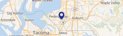 Small Office Sublease Opportunity