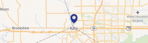 Retail Center in Katy, Texas