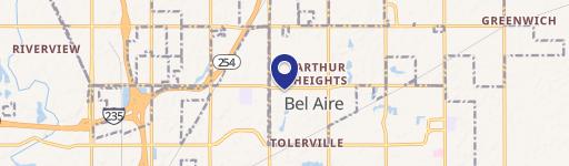 Bel Aire Commercial Land Opportunity