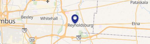 Free Standing Retail Building