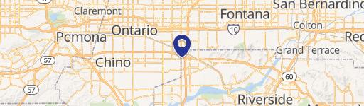 Eastvale Freestanding Warehouse with Yard