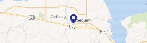 Retail Property in Sequim, WA