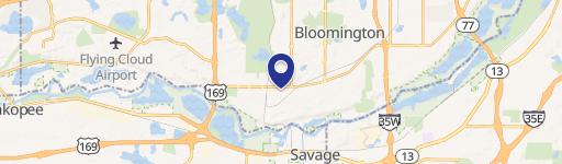 Bloomington Industrial Space For Lease