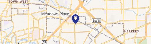 Stafford Warehouse Space Available