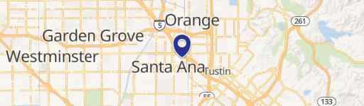 Santa Ana Leased Investment Property