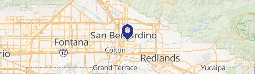 San Bernardino Flex/Industrial Space