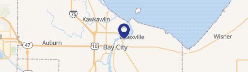 Bay City Investment Opportunity