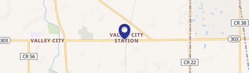 Valley City Industrial Flex Property