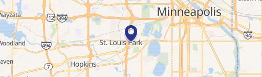 Industrial Space Near Highway 100