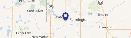 New Warehouse Space Available