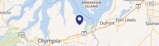 Lacey Warehouse Space Available