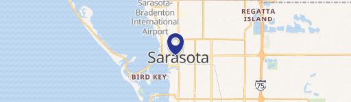 Downtown Sarasota Development Opportunity