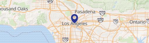 San Pedro Warehouse Distribution Facility