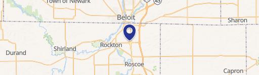 Retail Space in Growing District