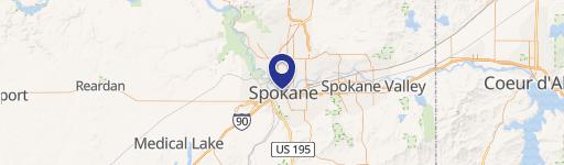 Spokane Office Condo For Sale