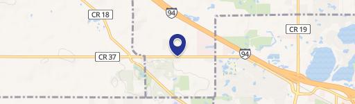 50 Acres with I-94 Visibility