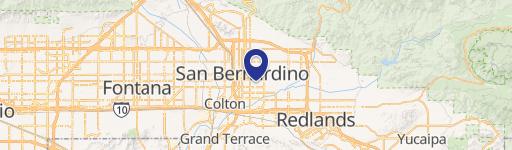 San Bernardino Distribution Center
