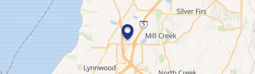 Lynnwood Office Space Available