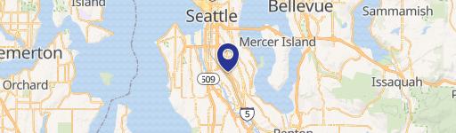 Tukwila Warehouse with Office Space