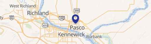 Pasco Retail/Office/Flex Space Available