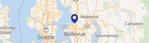 Bellevue Office Space Available