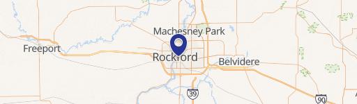 Rockford Retail Space For Rent