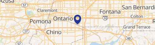 Ontario Warehouse with Office Space