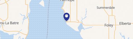 37.81 Acres Near Fairhope