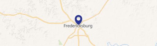 Mixed-Use Destination in Fredericksburg, TX